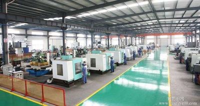 Trung Quốc HongLi Hydraulic Pump Co.,LtD hồ sơ công ty