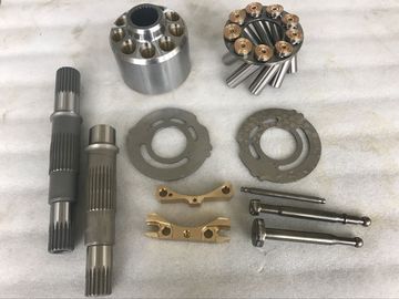 Bộ phận bơm thủy lực HPR105 Linde, bộ phận sửa chữa máy xúc thủy lực Bộ dụng cụ sửa chữa đáng tin cậy