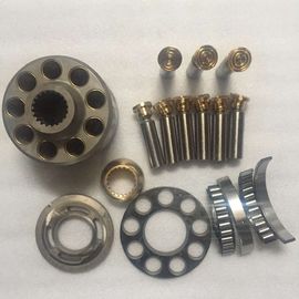Thay thế bộ phận bơm thủy lực A4VG140 Rexroth bằng máy giặt thùng Upper &amp; Nether