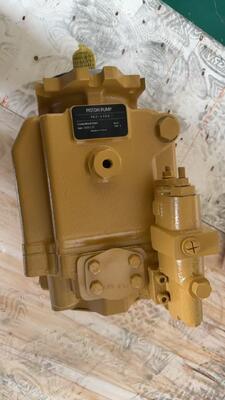 Phụ tùng bơm thủy lực 235-4108 cho Máy xúc lật CCAT 416D 424D - Thay thế Hậu mãi