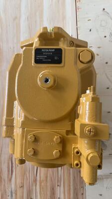 Phụ tùng bơm thủy lực 373-6629 cho Máy ủi xích D10T2 - Thay thế Hậu mãi