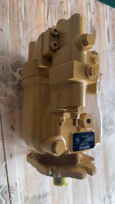 244-2228 Cross 10R-8770 Bộ phận phụ tùng máy bơm thủy lực cho CCAT 420D 430D Loader Backhoe